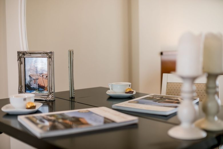 Apartamentos Hedera Residences