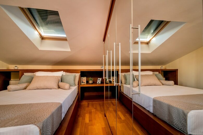 Apartamentos Hedera Residences