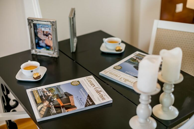 Apartamentos Hedera Residences