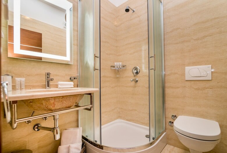 Apartamentos Hedera Residences
