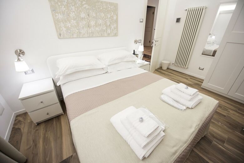 Domus Dams B&B