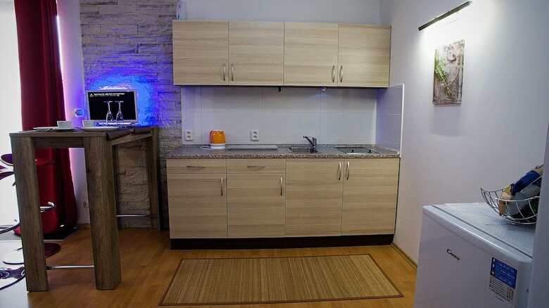 Apartamentos Luxury Studio In The Heart Of Beroun