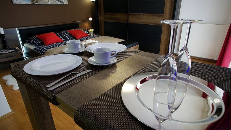Apartamentos Luxury Studio In The Heart Of Beroun