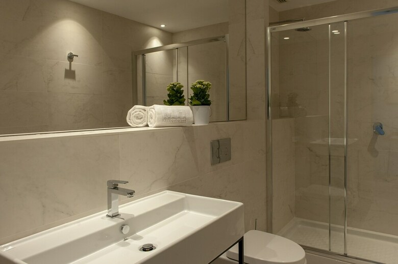 MH Apartments Central Madrid