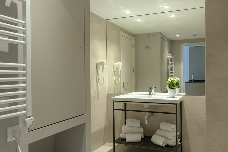 MH Apartments Central Madrid