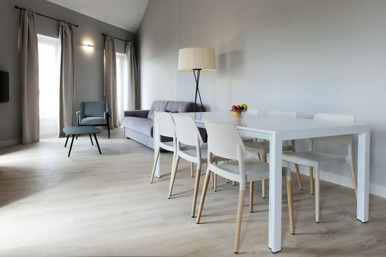 MH Apartments Central Madrid