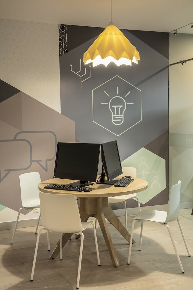 Hotel One Monterrey Tecnologico