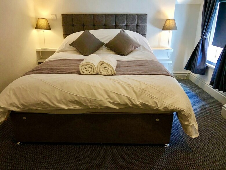 Stay Lytham Serviced Apartments