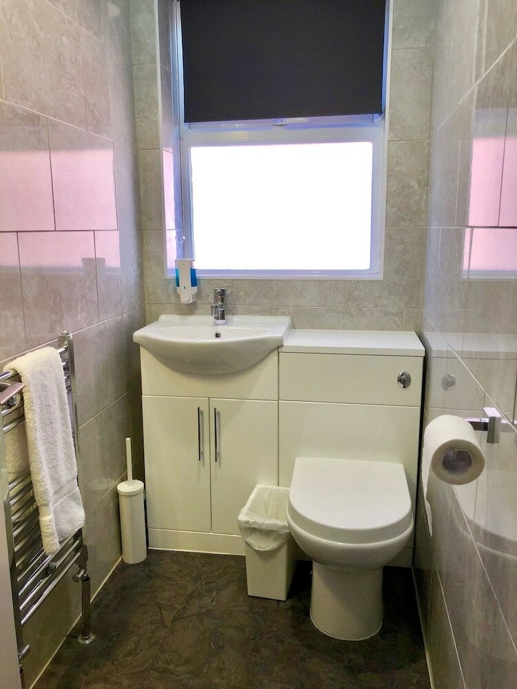 Stay Lytham Serviced Apartments