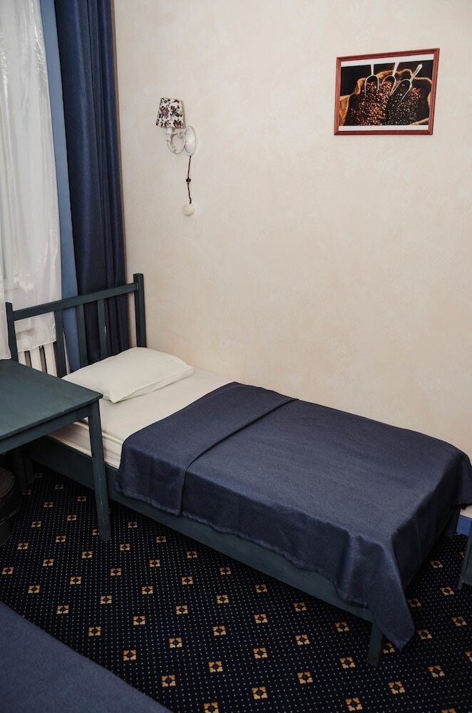 Hotel Barista Bed & Breakfast