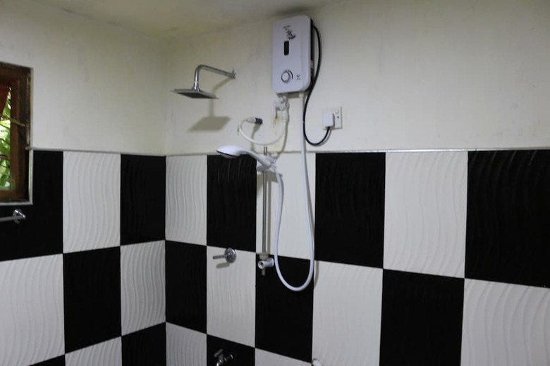 Hotel Yoho Nature Homestay