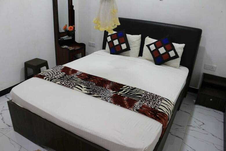 Hotel Yoho Nature Homestay