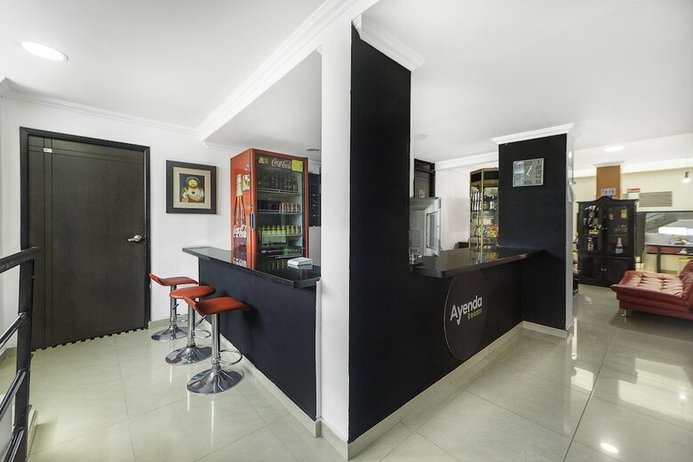 Hotel Ayenda 1219 Park 6