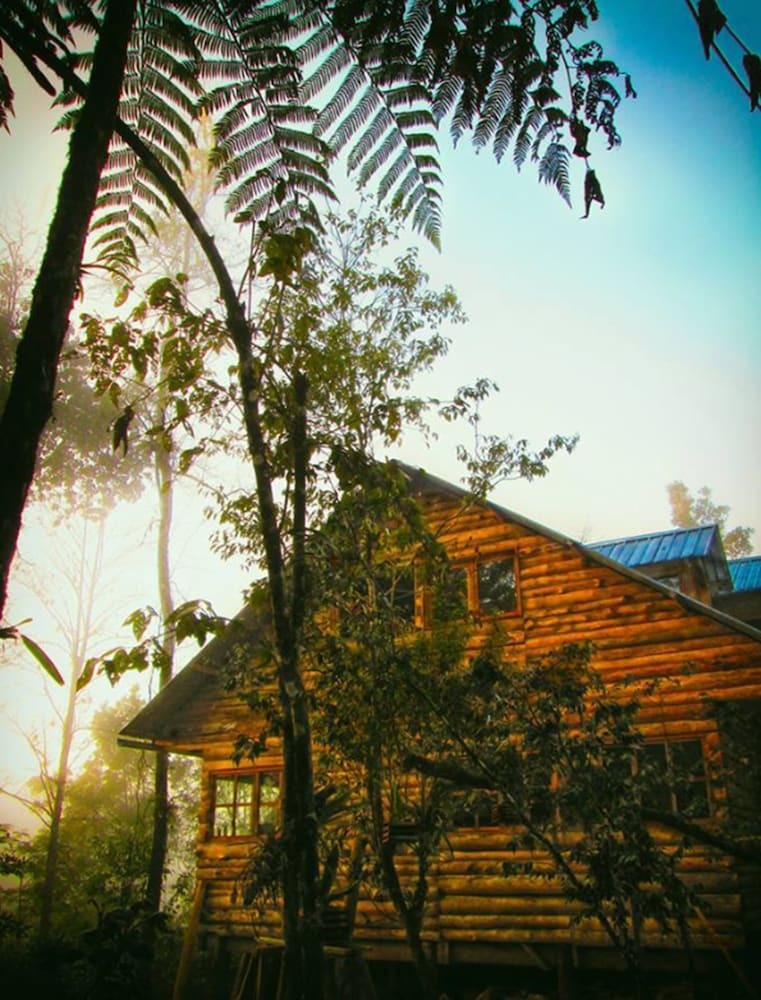 Hostal Hostel Paraiso Verde Coban