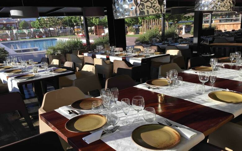 Pension Hostal Solfina