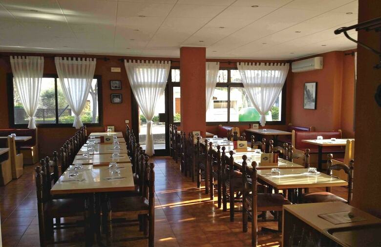 Pension Hostal Solfina
