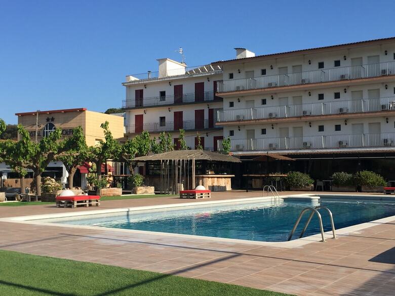 Pension Hostal Solfina