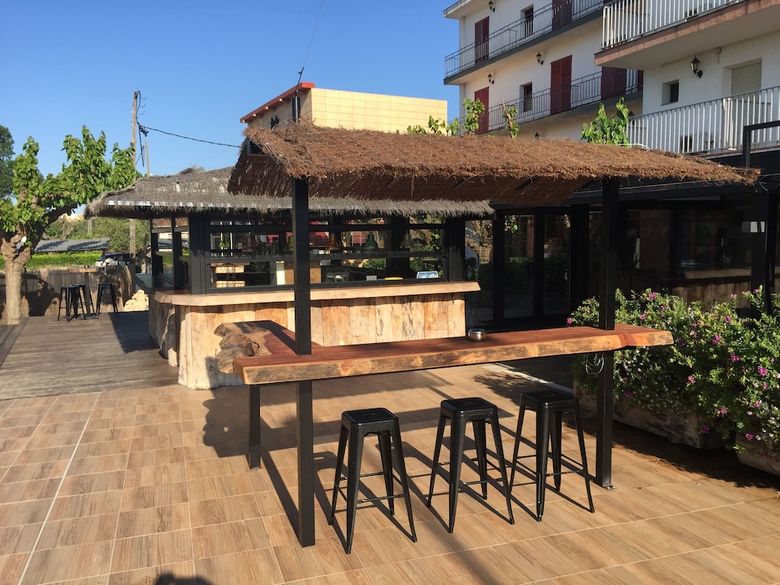 Pension Hostal Solfina