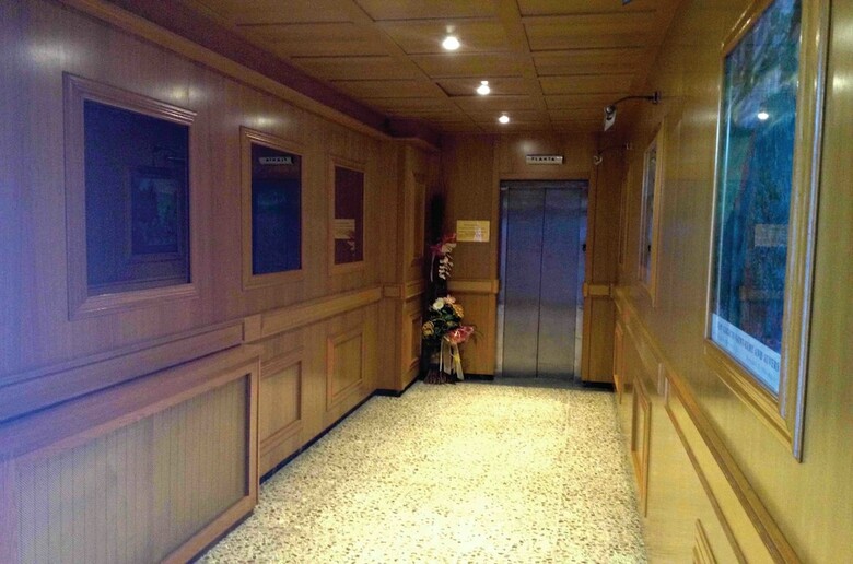 Pension Hostal Solfina
