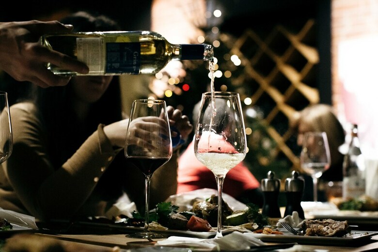 Winewood Moscow Lounge Hotel