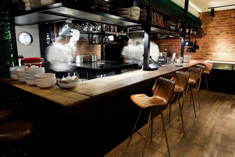 Winewood Moscow Lounge Hotel