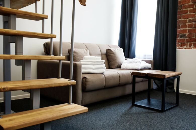 Winewood Moscow Lounge Hotel