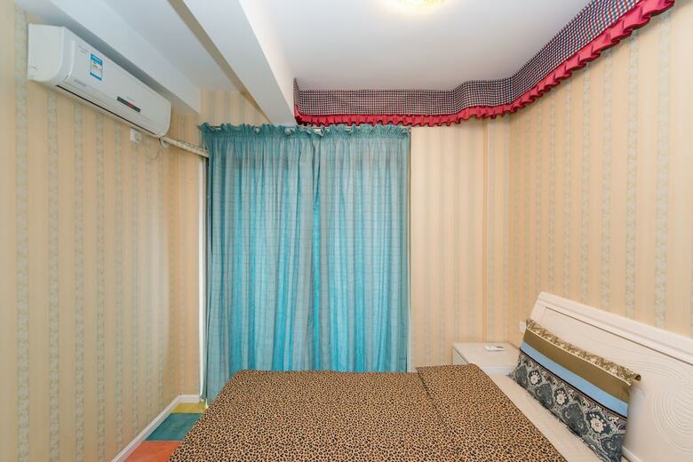 Chengdu Joy Family Apartment