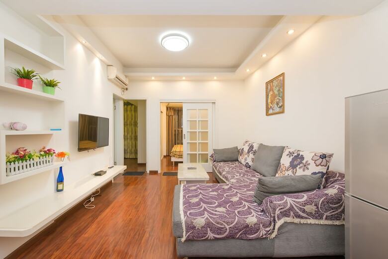 Chengdu Joy Family Apartment