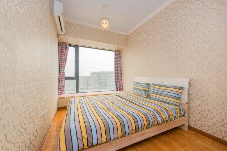 Chengdu Joy Family Apartment