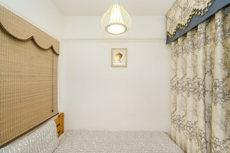 Chengdu Joy Family Apartment