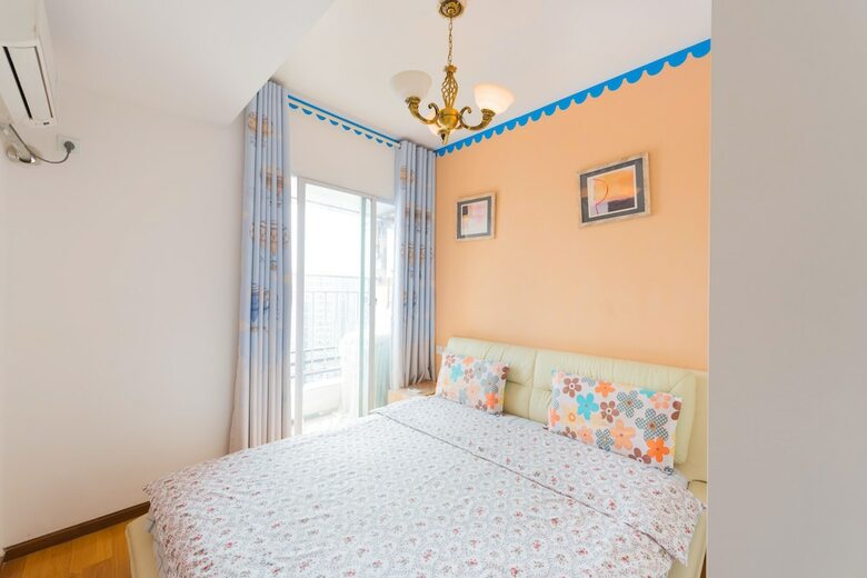 Chengdu Joy Family Apartment