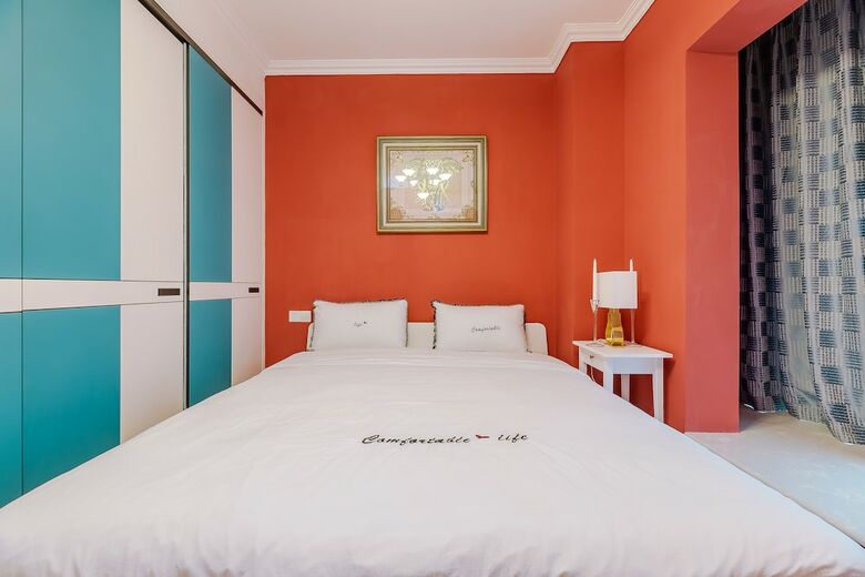 Chengdu Joy Family Apartment
