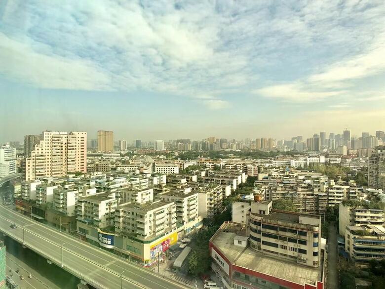 Chengdu Joy Family Apartment