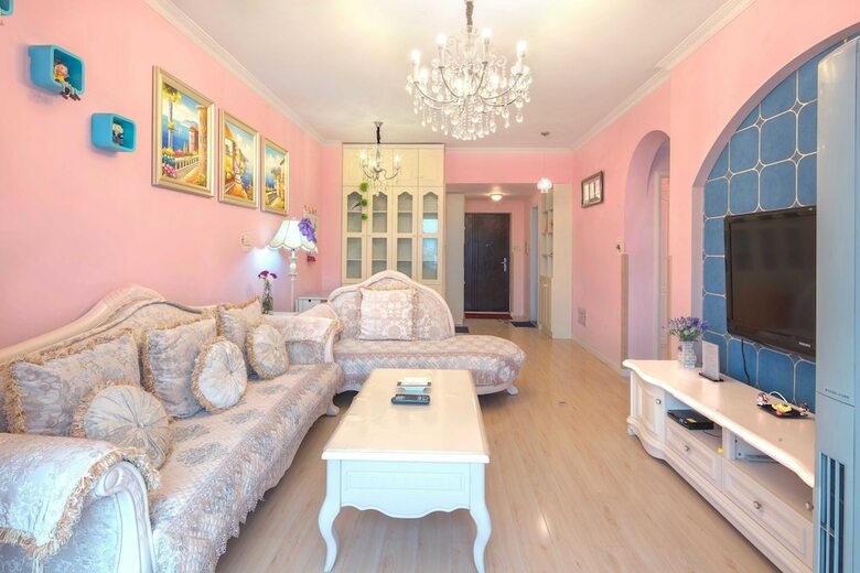 Chengdu Joy Family Apartment