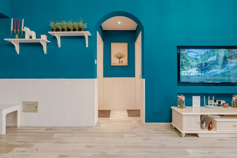 Chengdu Joy Family Apartment