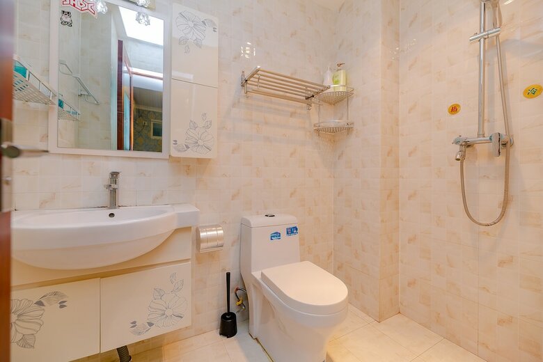 Chengdu Joy Family Apartment