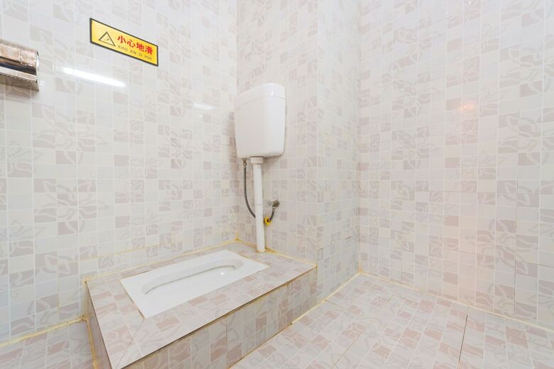 Chengdu Joy Family Apartment
