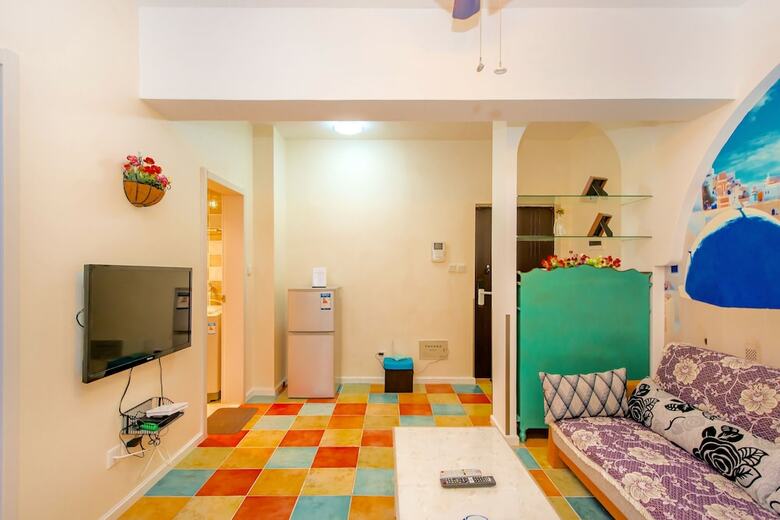 Chengdu Joy Family Apartment