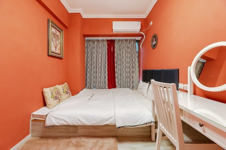 Chengdu Joy Family Apartment