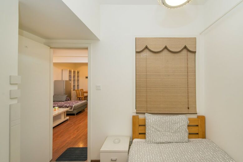 Chengdu Joy Family Apartment