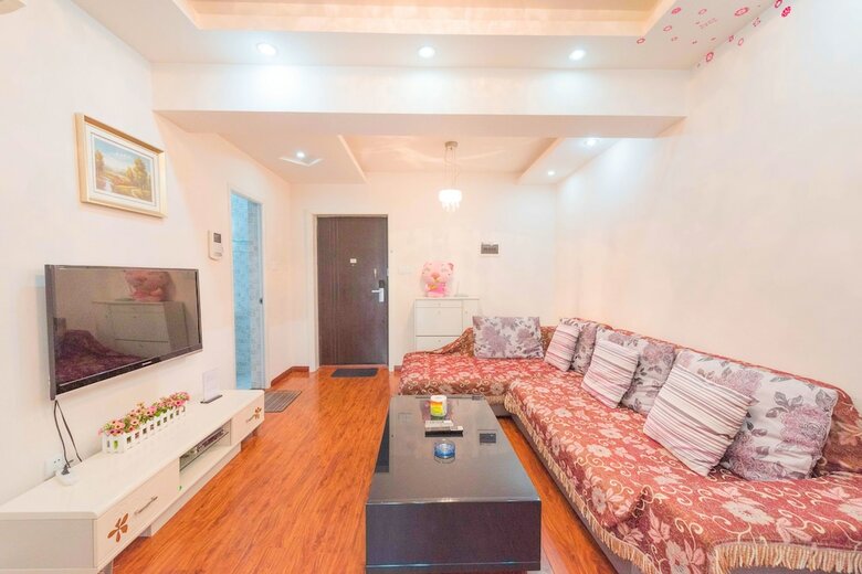 Chengdu Joy Family Apartment
