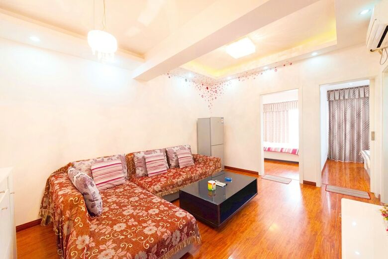 Chengdu Joy Family Apartment