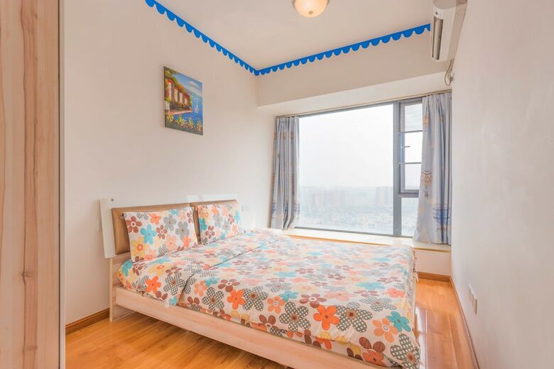 Chengdu Joy Family Apartment