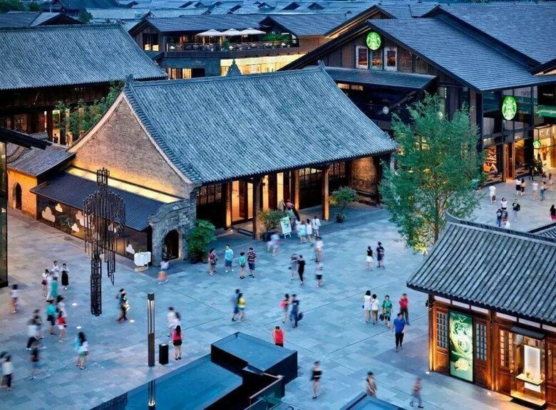 Chengdu Joy Family Apartment
