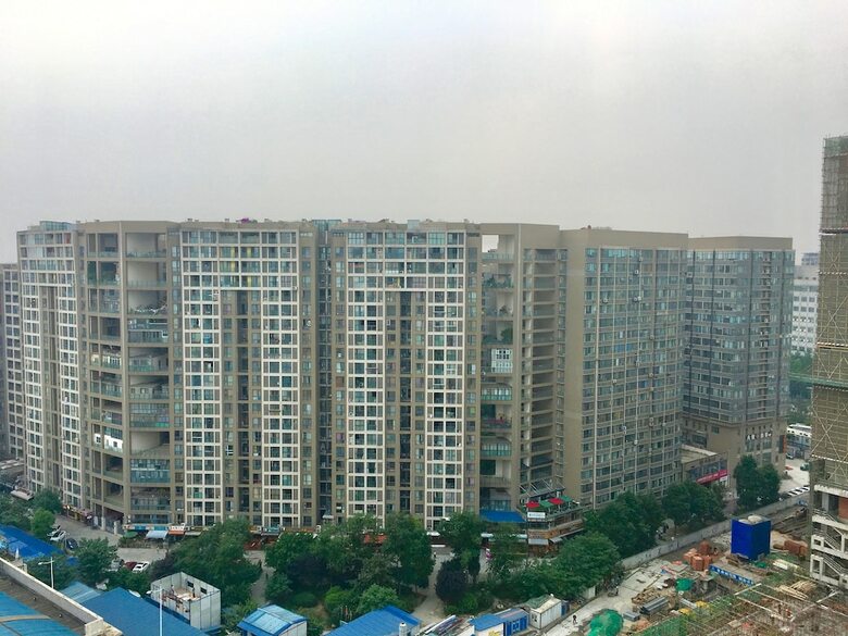 Chengdu Joy Family Apartment