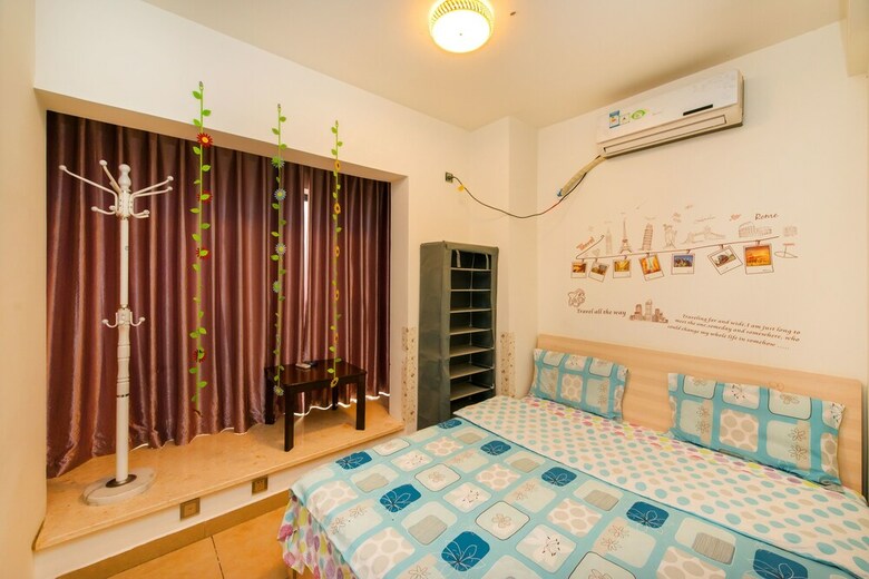 Chengdu Joy Family Apartment