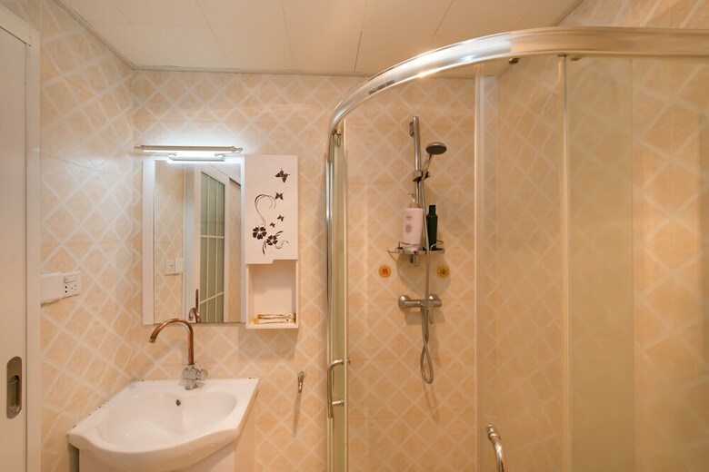 Chengdu Joy Family Apartment