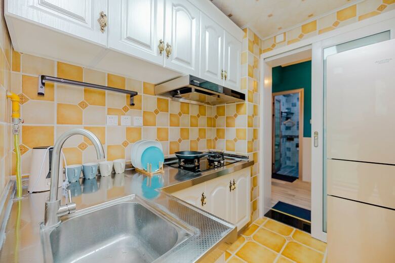 Chengdu Joy Family Apartment