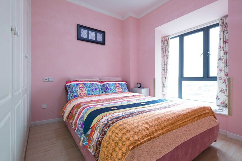 Chengdu Joy Family Apartment