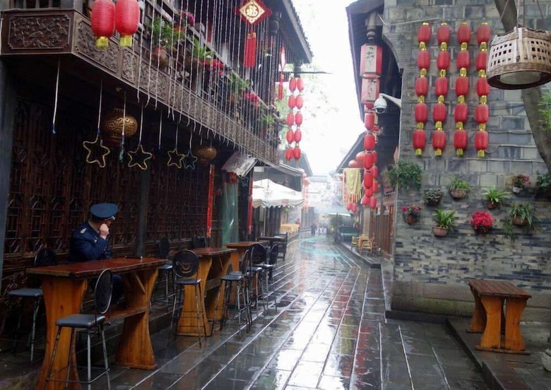 Chengdu Joy Family Apartment